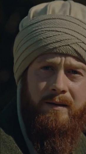 Osman Sahab ko zakhmi halat mein sheikh ke paas laya gya! I Kurulus Osman Urdu #shorts