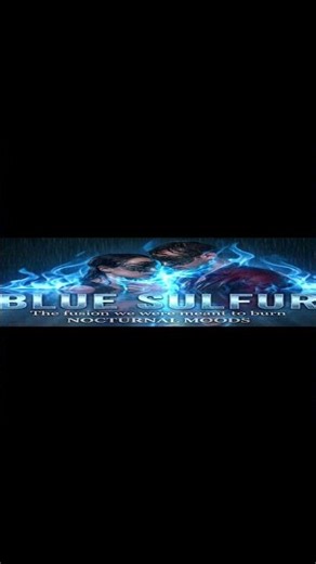 Blue Sulfur | Silent Addiction | Nocturnal Moods | Dark R&B