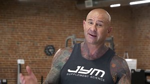 One SIMPLE DIET technique for staying lean and maintaining muscle mass year round. I explain in the below video. | Dr. Jim Stoppani