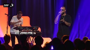 Pablo Nouvelle & Nativ - «Infinite Amour»