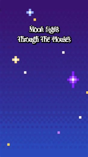 DELTA VENUS on Instagram: "Your Moon shows where emotional focus lives in your chart. The house it occupies reveals the area of life that pulls you back, again and again. Not by choice but by need. It’s usually the place you like to dedicate your time and that you feel most off if you don’t feel grounded there. Listen up for your moon house and tell me if it resonates for you below. My astrology calendar is back open for bookings ✨ #moonsign #moonhouse #astrologyhouses #emotionalastrology #birth