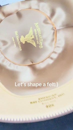 Exploring Felt Cowboy Hats at American Hat Co