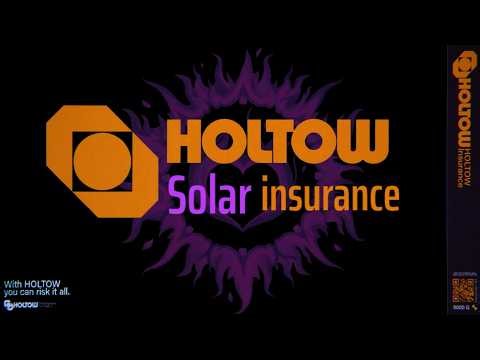 HOLTOW | Solar Insurance | ThisGirlIsOnFire - THE FINALS