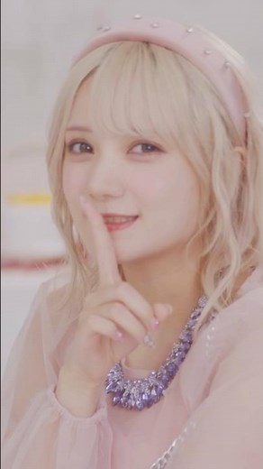 【MV Teaser 宮野静】 CANDY TUNE「キス・ミー・パティシエ」#candytune #きゃんちゅー #キャンディーチューン #キスミーパティシエ #宮野静