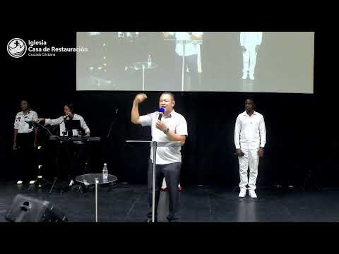 SEMANA DE SANTIFICACION- SANIDAD INTERIOR