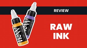 4K views · 14 reactions | We review Raw Ink Premium Pigments and talk...