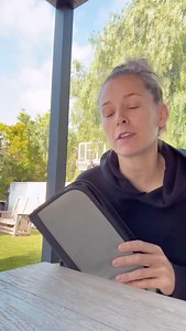 First half of the found CD case catalog! Which one are we listening to first?! | Jamie Erdahl