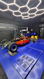 13K views · 70 reactions |  La division Compétition de R Performance accompagne les pilotes dans l’optimisation totale de leur machine. Au programme : • Calibration précise de la gestion moteur • Test de puissance complet • Analyse de l’état de santé mécanique • Rodage et validation sur banc de puissance À l’image de cette Formule Ford, venue chez R Performance pour un contrôle approfondi avant de reprendre la piste. | R-Performance Engineering | Facebook