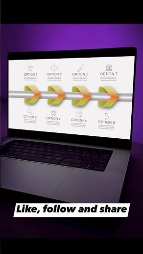 PowerPoint Designs You can watch the tutorial on reels section-shorts -ppt