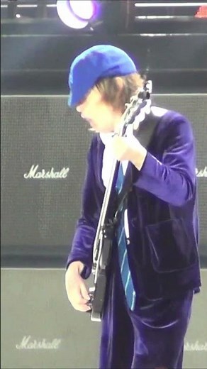 Rock or Bust - AC/DC - 2015