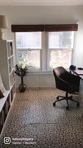 From drab to fab!! 🤩 Get that Pinterest-worthy tile design for a fraction of the price of real tile! ✨What do you think?✨ Click the link in the bio and grab your stencil today!! 📌Amalfi Tile Stencil ( @kelseydmyers ) . . . #stencilartist #paintedtiles #tiledesign #moderninterior #moderninteriordesign #diyprojects #diyideas #homeimprovements #homeimprovementprojects #farmhouseexterior #farmhouselivingroom #comtemporarypainting | Cutting Edge Stencils