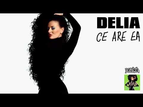 Delia - Ce Are Ea | Official Audio