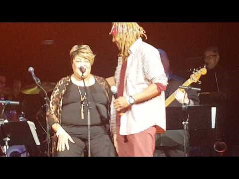 Patti Drew Live ! 🎶🎵Tell him that I Love him 🎶🎵