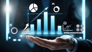 Data Analytics Data Management Data Securitydata Stock Footage Video (100% Royalty-free) 3676828223 | Shutterstock