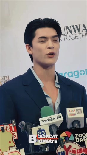 Discover the Perfection of Joss Way-Ar Sangngern