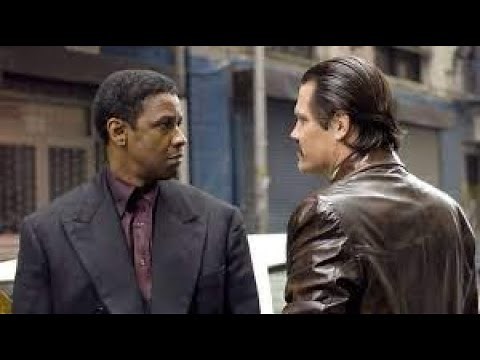 American Gangster Full Movie Facts / Russell Crowe / Denzel / Chiwetel Ejiofor / Cuba Gooding Jr