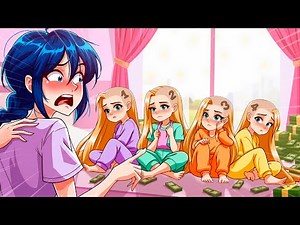 A Rich Person Adopted Us... Then Things Got Weird