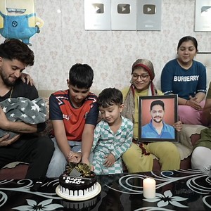 796K views · 9K reactions | Baby Face Reveal  | Part 2 | Mr & Mrs Choudhary | Facebook