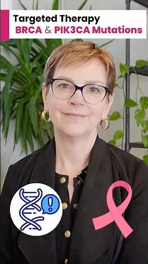 BRCA1 & BRCA2 Mutations: PARP Inhibitors