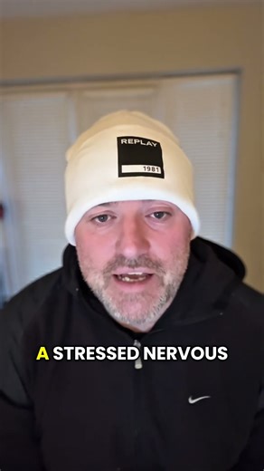 How to deal with negative thinking 🫨 #psychology