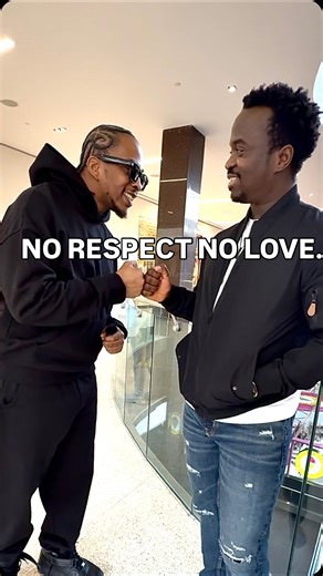 Un1tylove on Instagram: "If we don’t respect each other, love can’t exist. That was the message today. Sometimes we talk about love like it’s something complicated, but maybe it starts with something simple basic respect, care, and consideration for the people we cross paths with. You never know who you’ll meet again in this journey. Do you agree that respect comes before love? RISE ABOVE - Un1tyLove #un1tylove #streetinterview #edmonton #respect #love"