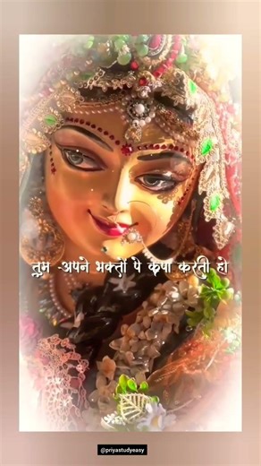Radha Rani Ki Kripa ❤️ ✨🌸 !! #radhakrishna #radharani #varindavan #viral #shorts