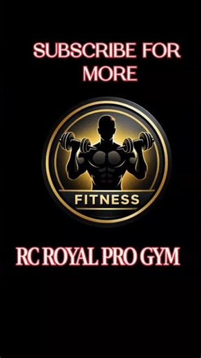 Full Body Gym Workout Routine 🔥 | Train Every Muscle Names