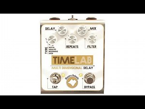 Mastro Valvola TimeLab Video Test