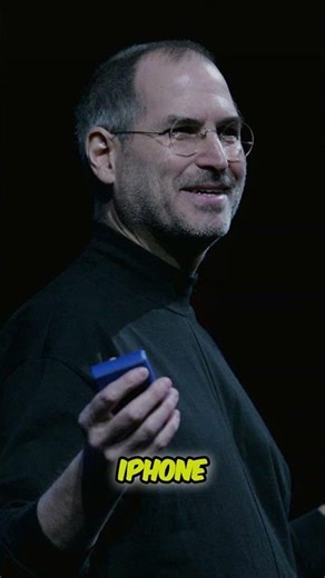Steve Jobs Introduced iPhone, Here's Why I Regret It!