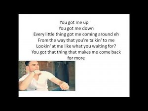 Faydee - Maria (Lyrics)