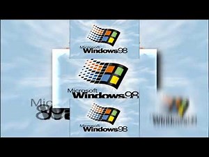 Windows 98 Startup Sound Scan