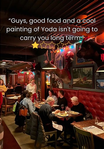 Stanbury Raleigh: A Consistent Dining Experience