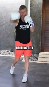 22K views · 644 reactions | Slipping and rolling definitely got its pros and cons. Anything I missed? #boxing #boxingtraining | Tony Jeffries | Facebook
