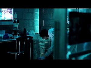 Splice Theatrical Trailer Video - Movie Insider