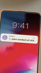 Coordinate your family with Life360’s advanced driving and location safety features. Family-proof your entire family against their own chaos — all in one app. | Life360