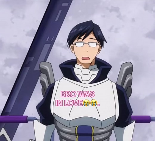 Hear Me Out on S1 Iida and Momo Analysis