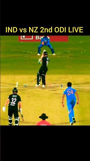 India vs New Zealand oneday match highlights, Ind vs NZ ODI match highlights, today match highlights