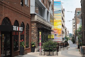 Allentown Branch of Raymond James - Allentown, PA