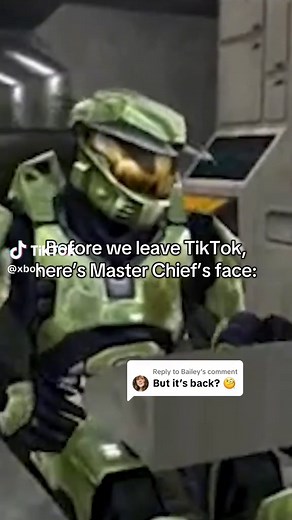 Master Chief Revealed: Exciting Halo Moments