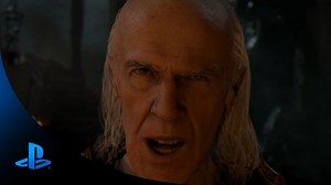 Quantic Dream - The Dark Sorcerer