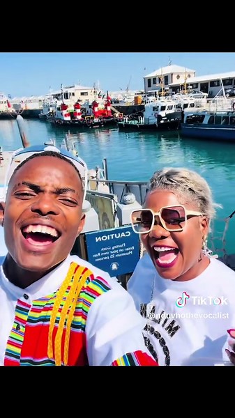 Cape Town Vlog Day 3: Watch My Trip and 1K YouTube Celebration