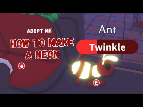 How To Make A Neon