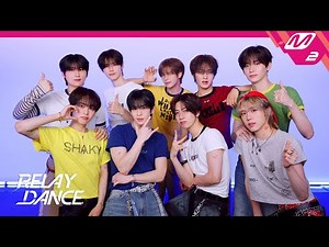 [릴레이댄스] CRAVITY(크래비티) - SET NET G0?! (4K)