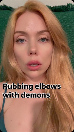 Della Temple on Instagram