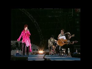 misato watanabe "Itsuka Kitto" Live Performance