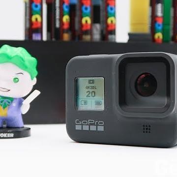 GoPro Hero 8 Black