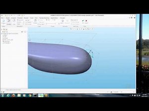 PTC Creo Freestyle, a really handy free surfacing tool - EACPDS Tip of the Week
