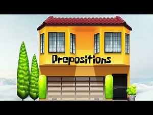 Prepositions