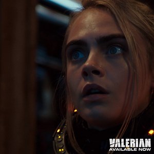 16K views · 402 reactions | Safety first. #Valerian - own it today on 4K Ultra HD & Blu-ray. | Valerian | Facebook