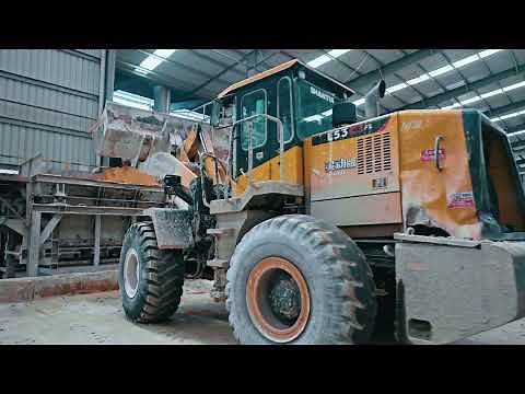 How Tiles Are Made | KITO Ceramics Factory Tour